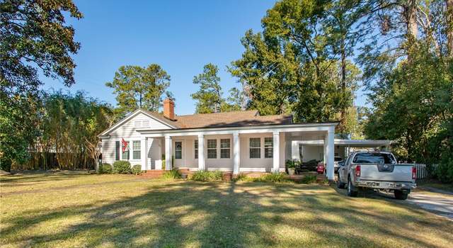 Photo of 705 Atlantic Ave, Waycross, GA 31501