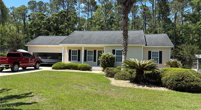 Photo of 54 Renee Ct, Waverly, GA 31565
