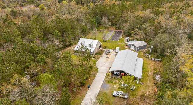 Photo of 322 Fisher Massey Rd, Waverly, GA 31565