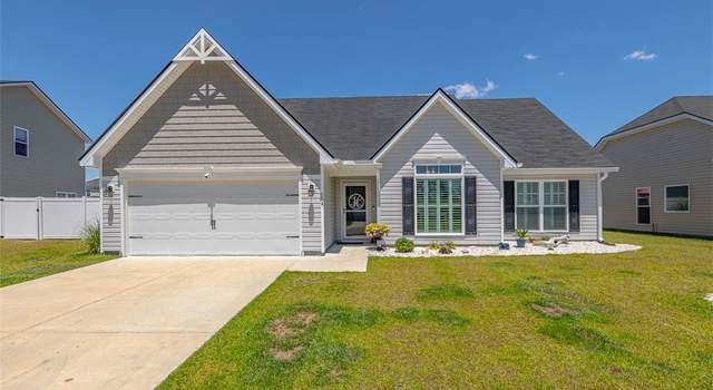 Photo of 284 Chestnut Dr, Brunswick, GA 31523