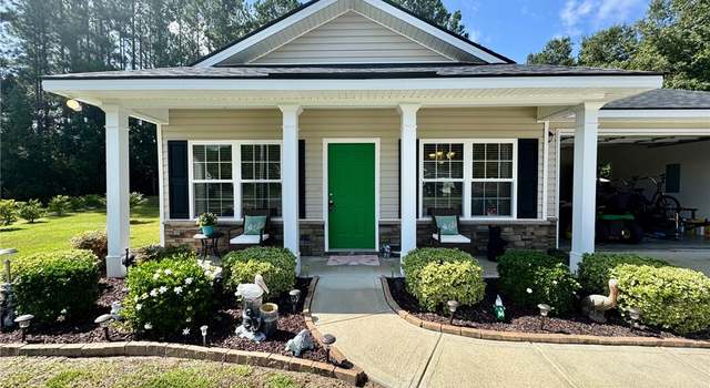 Photo of 1155 Merchant Ln SE, Townsend, GA 31331