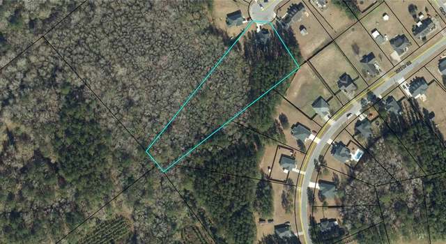 Photo of 1155 Merchant Ln SE, Townsend, GA 31331