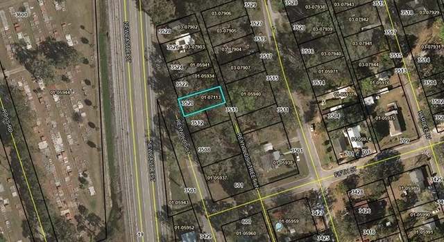Photo of 3520 and 3524 Reynolds St, Brunswick, GA 31520