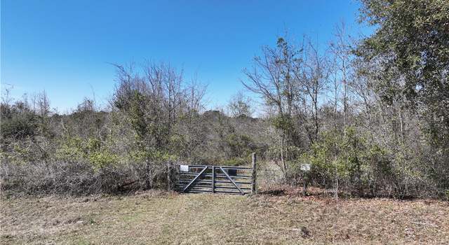 Photo of 3607 Collins Loop, Odum, GA 31555
