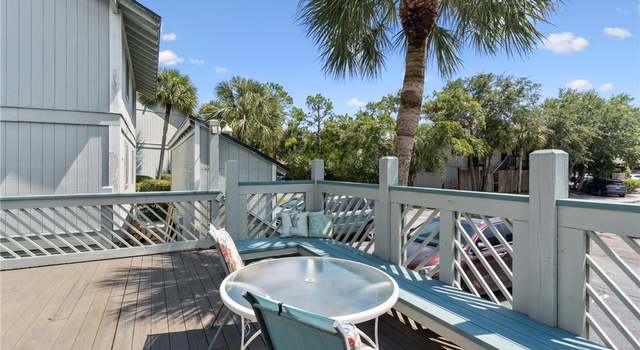 Photo of 100 Blair A6 Rd, St Simons Island, GA 31522