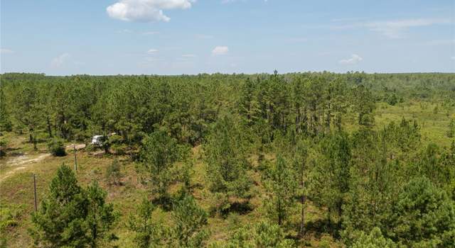 Photo of 00 Old Post Rd - 10 Acres Rd, Woodbine, GA 31569