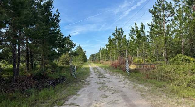 Photo of 00 Old Post Rd - 10 Acres Rd, Woodbine, GA 31569
