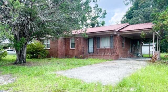 Photo of 216 E 8th St, Alma, GA 31510
