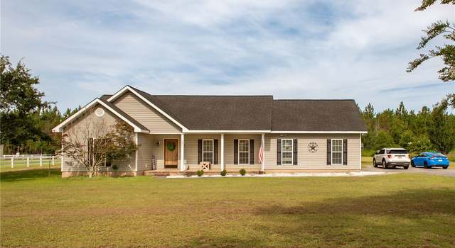 Photo of 4901 Stanfield Rd, Patterson, GA 31557