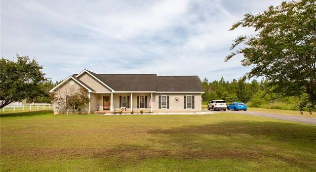 Photo of 4901 Stanfield Rd, Patterson, GA 31557
