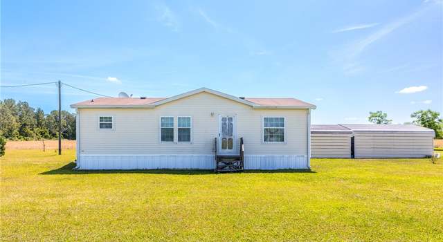 Photo of 465 O E Mddonald Rd, Waycross, GA 31503