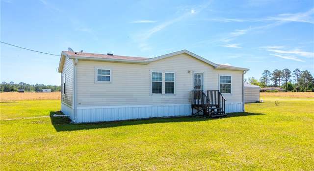 Photo of 465 O E Mddonald Rd, Waycross, GA 31503
