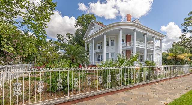 Photo of 1000 Union St, Brunswick, GA 31520