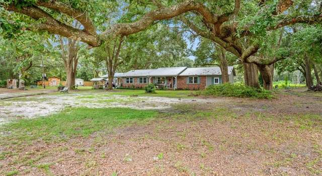 Photo of 556 Sloan Hill Rd, Hortense, GA 31543