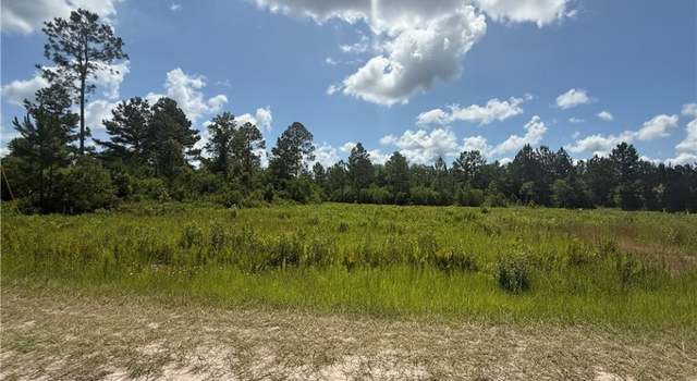 Photo of 0 Old Waynesville Rd Daniel Rd Rd, Waynesville, GA 31566