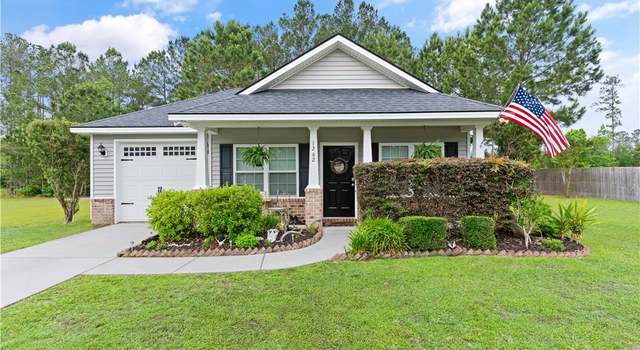 Photo of 1262 Tidal Dr SE, Townsend, GA 31331