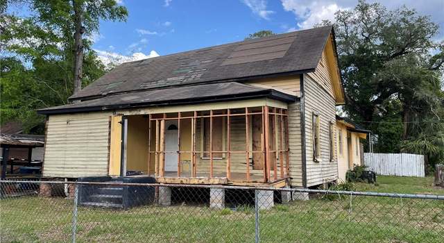 Photo of 2000 Union St, Brunswick, GA 31520