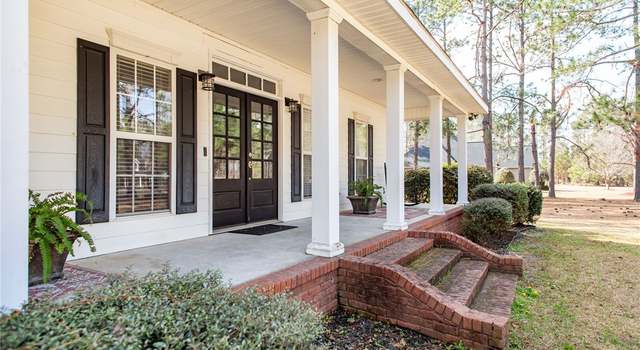 Photo of 4075 Dereck Ln, Patterson, GA 31557
