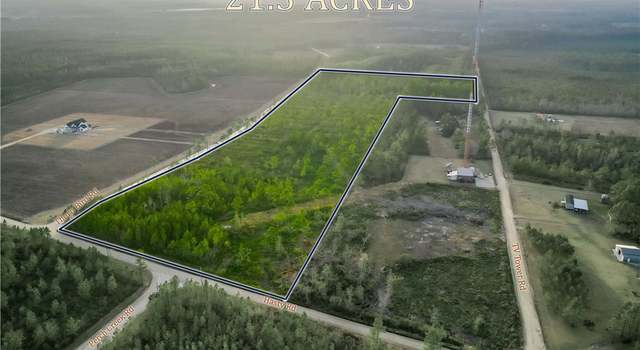 Photo of Lot 58 Thorn Bird Rd, Manor, GA 31552