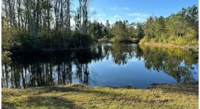 Photo of Tract 36, Lot 9 Hidden Lakes At Big Horse, Waynesville, GA 31566