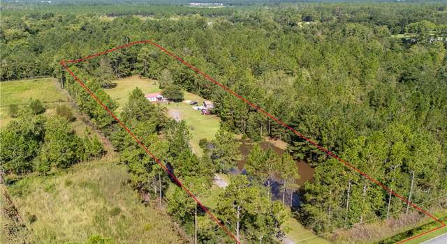 Photo of 2702 Gilmore St, Waycross, GA 31503