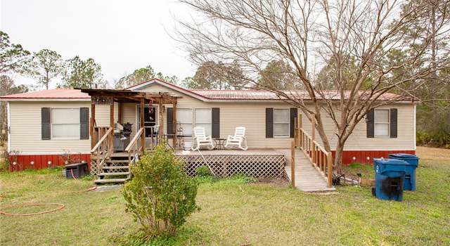 Photo of 2702 Gilmore St, Waycross, GA 31503