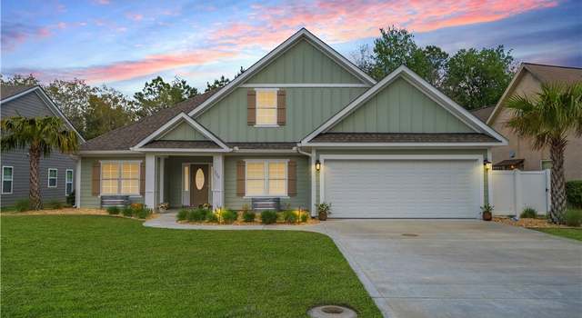 Photo of 120 Clearwater Dr, Brunswick, GA 31523
