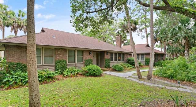 Photo of 203 Cottage 196 W 29th St, Sea Island, GA 31561