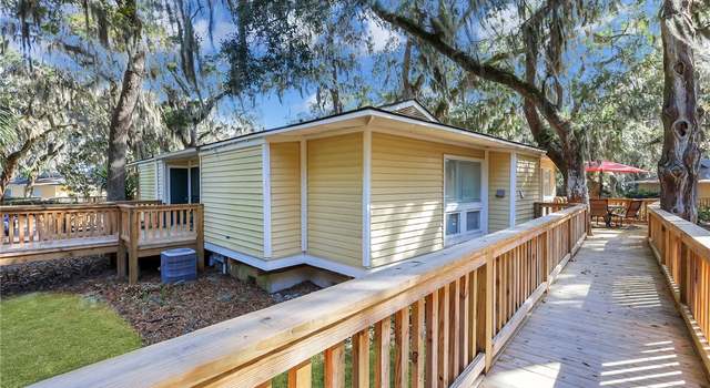 Photo of 618 Executive Golf Villas, St Simons Island, GA 31522