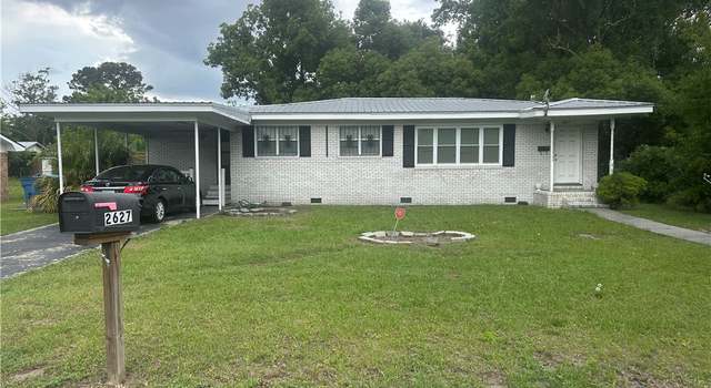 Photo of 2627 Cleburne St, Brunswick, GA 31520