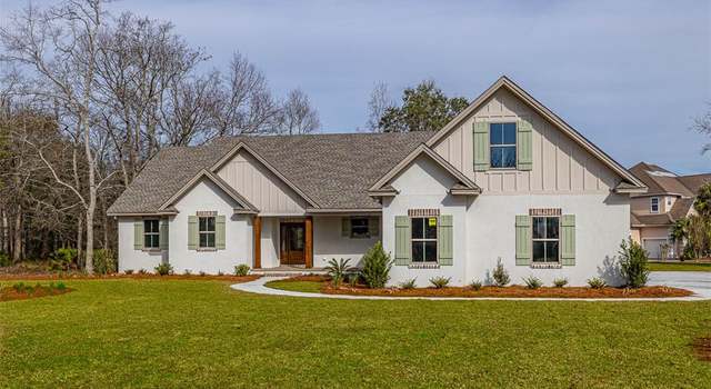 Photo of 219 Harbor Point Dr, Brunswick, GA 31523