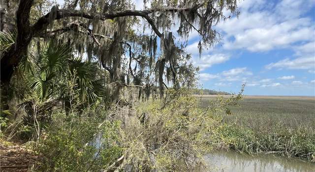 Photo of Lot 25 Sugar Mill Ln, Darien, GA 31331