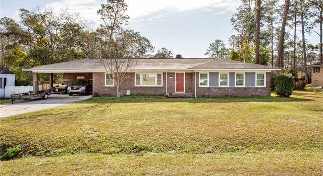 Photo of 1620 Camellia Dr, Waycross, GA 31501