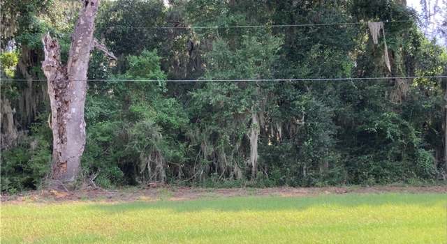 Photo of 00 Lots 4-6 Block 104 Garrison St Garrison St, Darien, GA 31305