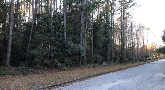 Photo of 00 Lots 7-9 Block 103 Garrison St Wilson St, Darien, GA 31305