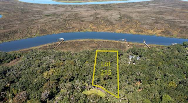 Photo of 10 Preston Cir, St Simons Island, GA 31522