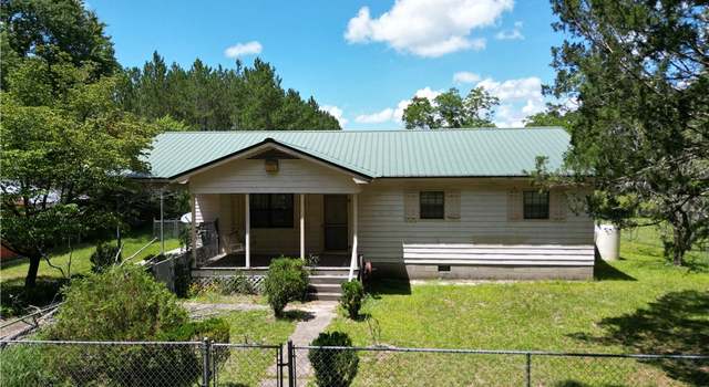 Photo of 125 Turkey Rdg, Nahunta, GA 31553
