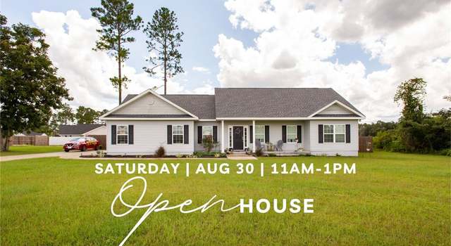 Photo of 3551 St Johns Church Rd, Blackshear, GA 31516