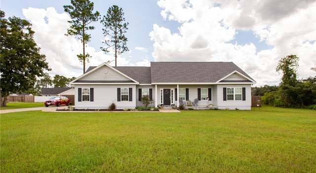 Photo of 3551 St Johns Church Rd, Blackshear, GA 31516