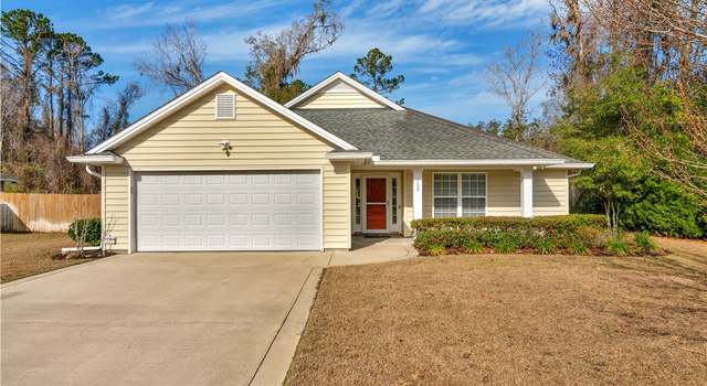 Photo of 152 Saddle Brooke Trce, Brunswick, GA 31525