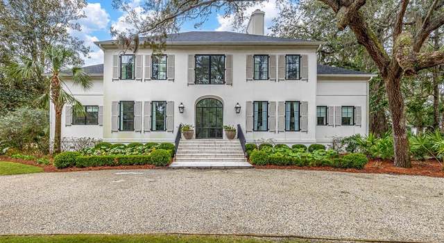Photo of 3907 Cottage 449 Oglethorpe Dr Unit (Cottage 449), Sea Island, GA 31561