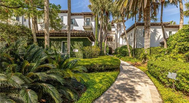Photo of 202 Black Banks Ln #6, Sea Island, GA 31561