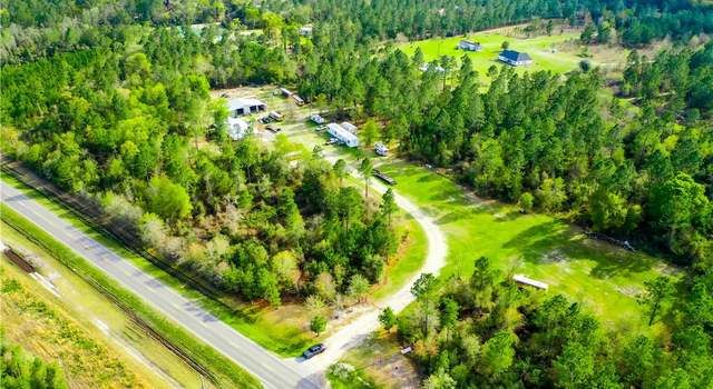 Photo of 6703 Georgia 121 Hwy, Blackshear, GA 31516