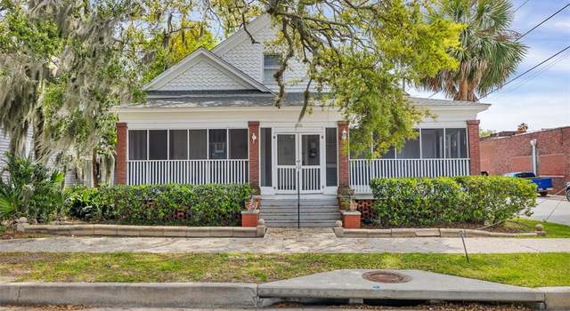 Photo of 600 Mansfield St, Brunswick, GA 31520