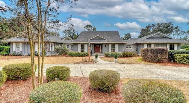 Photo of 158 St Andrews, St Simons Island, GA 31522