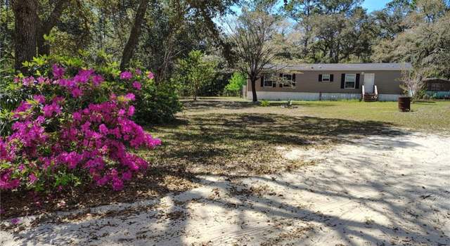 Photo of 753 Happy Hollow Rd, Hortense, GA 31543