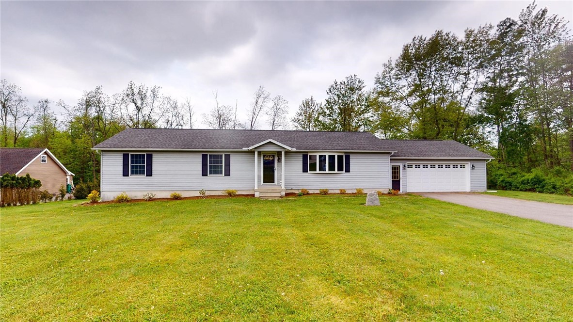 21671 Matthew Ln, Saegertown, PA 16433 MLS 168234 Redfin
