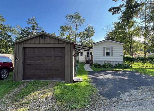 Property at 50 Maplenut Ln, Erie, PA 16510, 3 beds, 2 baths