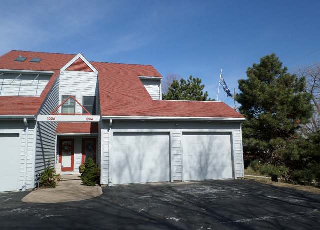 Property at 1004 Lookout Dr, Erie, PA 16507, 3 beds, 2.5 baths