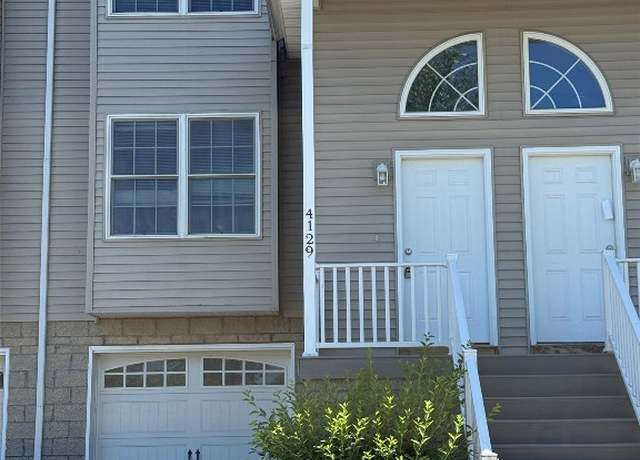 Property at 4129 Wood Hills Dr Unit C18, Erie, PA 16510, 2 beds, 1.5 baths